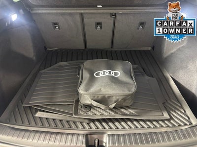 2026 Audi Q4 e-tron Premium Plus