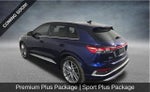 2026 Audi Q4 e-tron Premium Plus