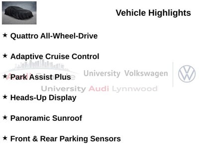 2026 Audi Q4 e-tron Premium Plus