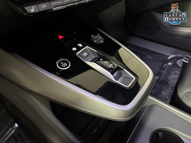 2025 Audi Q4 e-tron Premium Plus