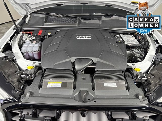 2025 Audi Q7 Premium Plus