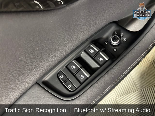 2026 Audi Q7 Premium Plus