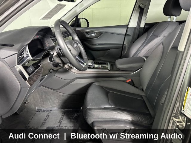 2021 Audi Q7 Premium Plus