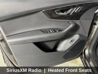 2021 Audi Q7 Premium Plus