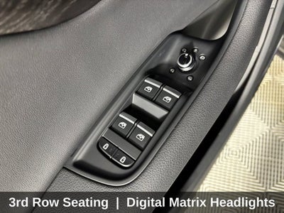 2021 Audi Q7 Premium Plus