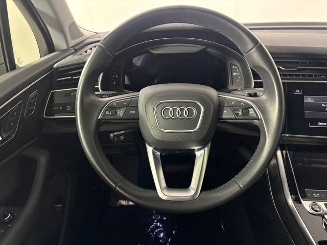 2021 Audi Q7 Premium Plus