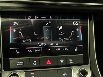 2021 Audi Q7 Premium Plus