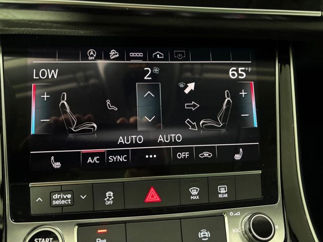 2021 Audi Q7 Premium Plus