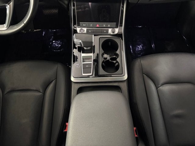 2021 Audi Q7 Premium Plus