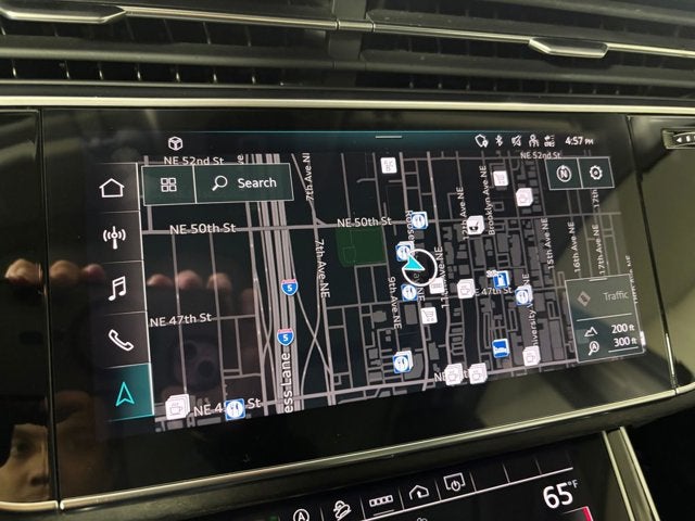 2021 Audi Q7 Premium Plus