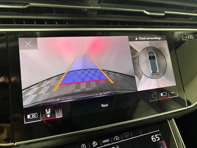 2021 Audi Q7 Premium Plus