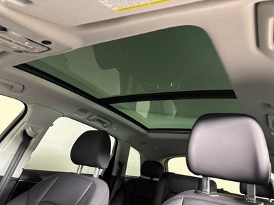 2021 Audi Q7 Premium Plus