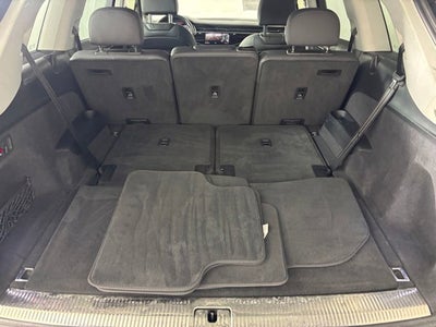 2021 Audi Q7 Premium Plus