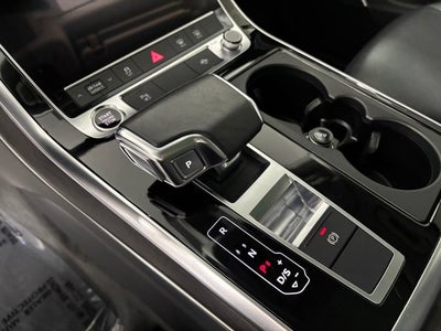 2021 Audi Q7 Premium Plus