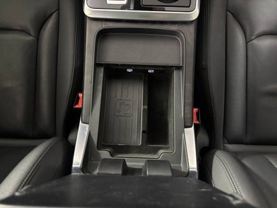 2021 Audi Q7 Premium Plus