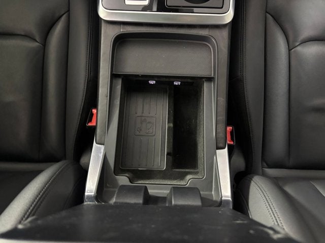 2021 Audi Q7 Premium Plus