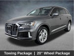 2021 Audi Q7 Premium Plus