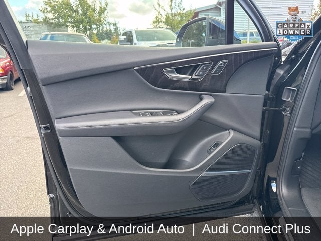 2023 Audi Q7 Premium Plus