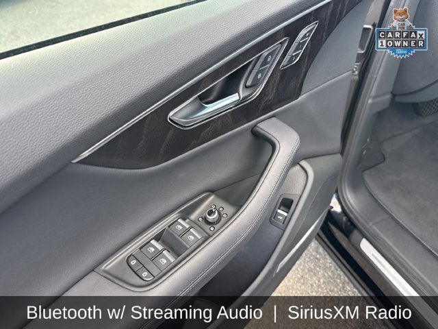 2023 Audi Q7 Premium Plus