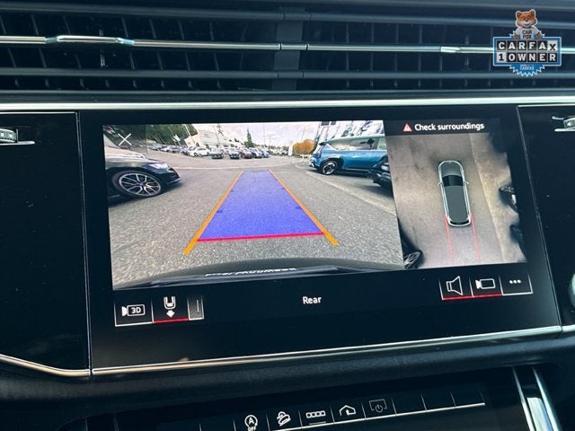 2023 Audi Q7 Premium Plus