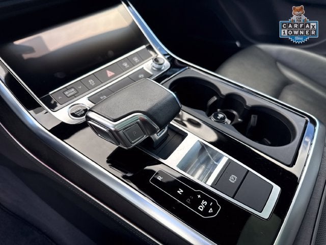 2023 Audi Q7 Premium Plus