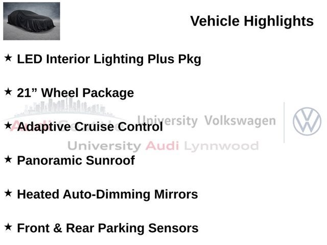 2023 Audi Q7 Premium Plus
