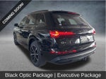 2023 Audi Q7 Premium Plus
