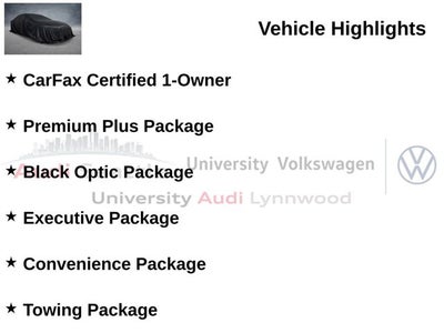 2023 Audi Q7 Premium Plus