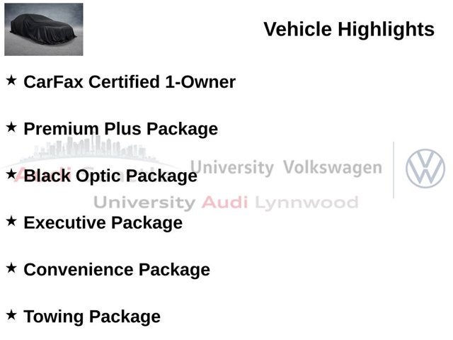 2023 Audi Q7 Premium Plus