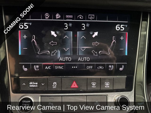 2023 Audi Q7 Premium Plus