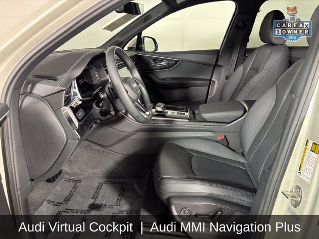 2023 Audi Q7 Premium Plus