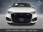 2023 Audi Q7 Premium Plus