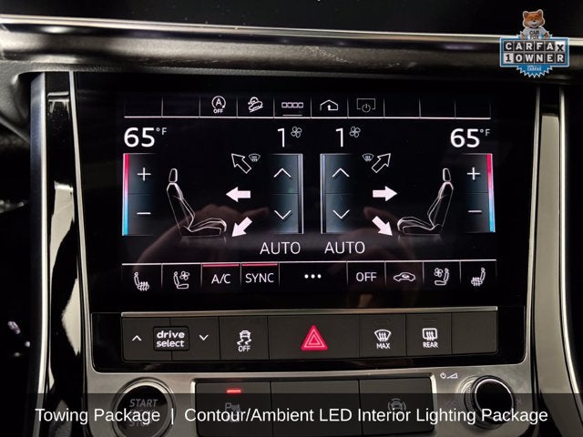 2023 Audi Q7 Premium Plus