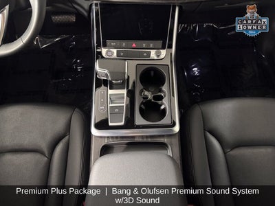 2023 Audi Q7 Premium Plus