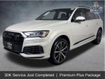 2023 Audi Q7 Premium Plus