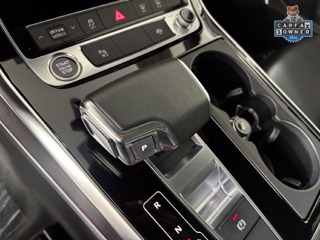 2023 Audi Q7 Premium Plus