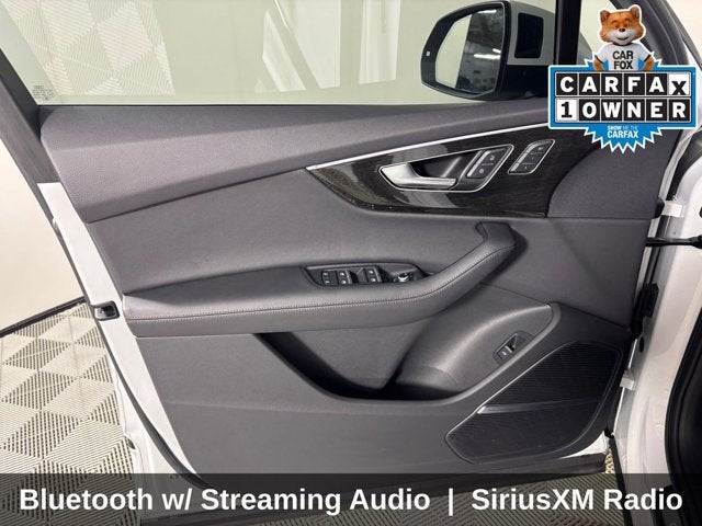 2023 Audi Q7 Premium Plus