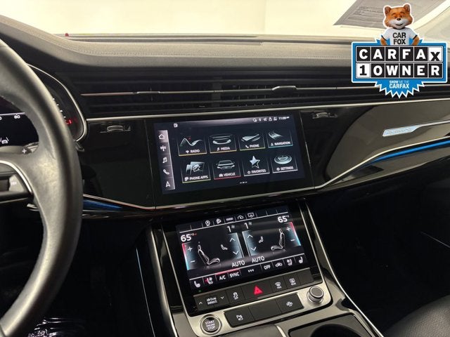 2023 Audi Q7 Premium Plus