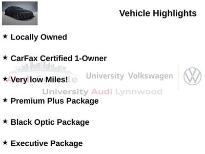 2023 Audi Q7 Premium Plus