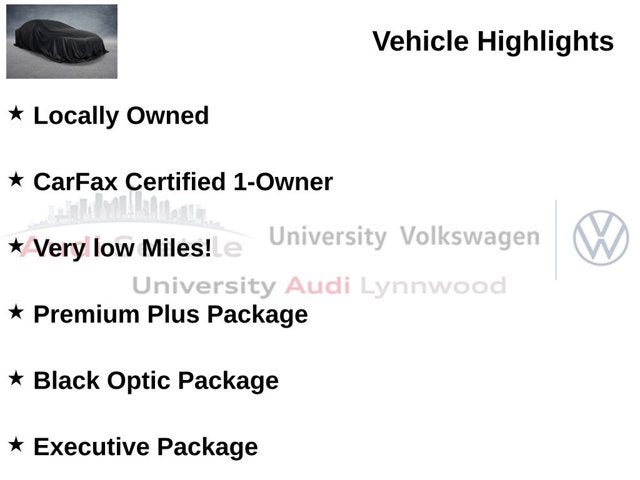 2023 Audi Q7 Premium Plus