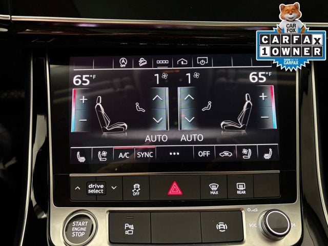 2023 Audi Q7 Premium Plus