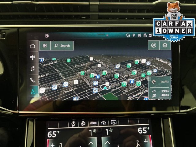 2023 Audi Q7 Premium Plus