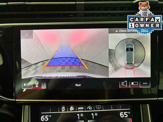 2023 Audi Q7 Premium Plus