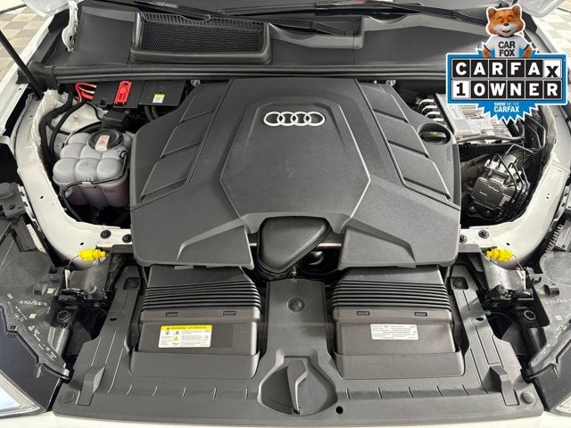 2023 Audi Q7 Premium Plus