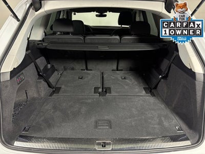 2023 Audi Q7 Premium Plus