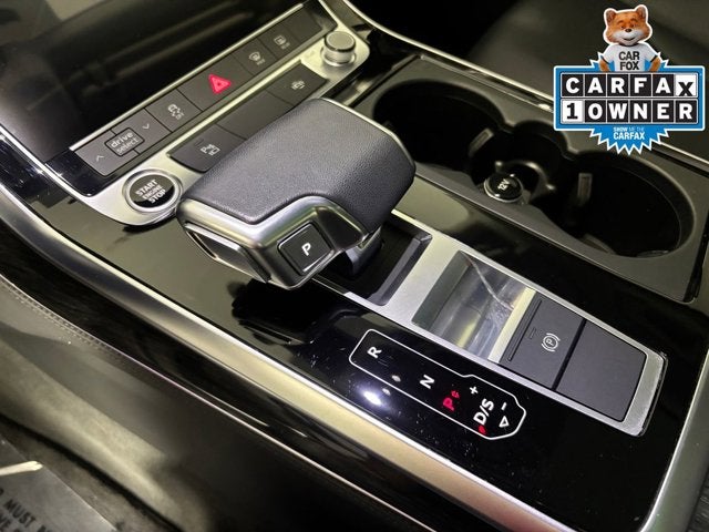 2023 Audi Q7 Premium Plus