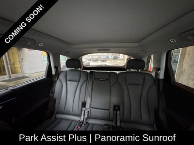 2022 Audi Q7 Premium Plus