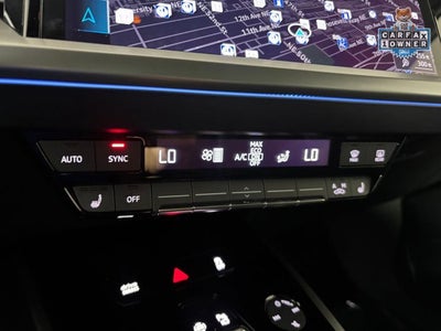 2023 Audi Q4 e-tron Prestige