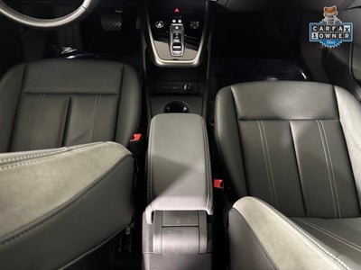 2023 Audi Q4 e-tron Prestige
