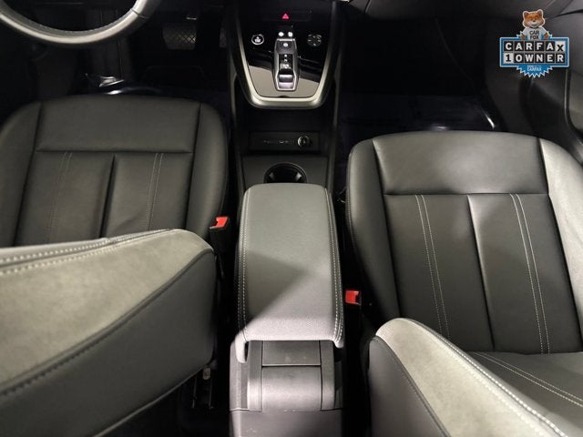 2023 Audi Q4 e-tron Prestige